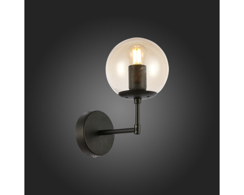 Оформить заказ Бра Evoluce SLE154901-01| VIVID-LIGHT.RU