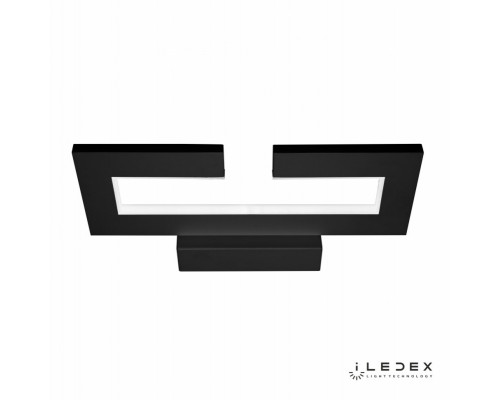 Сделать заказ Бра iLedex 9082-350-B BK| VIVID-LIGHT.RU