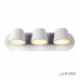 Заказать Бра iLedex W1118-3AS WH| VIVID-LIGHT.RU