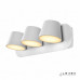Заказать Бра iLedex W1118-3AS WH| VIVID-LIGHT.RU