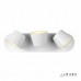 Заказать Бра iLedex W1118-3AS WH| VIVID-LIGHT.RU