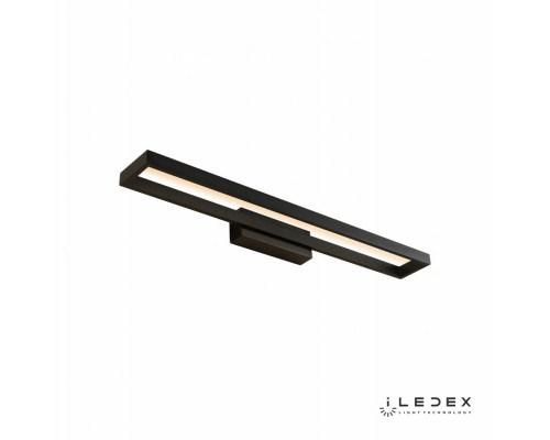 Сделать заказ Бра iLedex X050320 BK| VIVID-LIGHT.RU