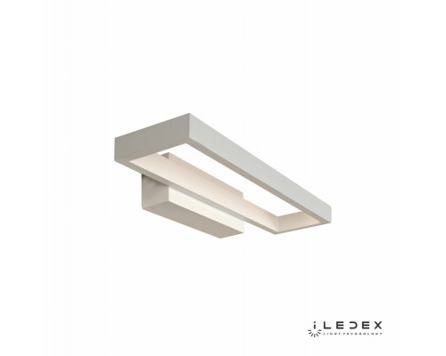 Оформить заказ Бра iLedex X050310 WH| VIVID-LIGHT.RU