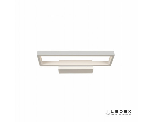 Сделать заказ Бра iLedex X050310 WH| VIVID-LIGHT.RU