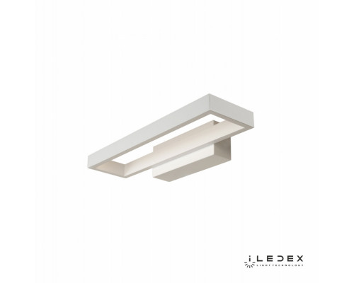 Сделать заказ Бра iLedex X050310 WH| VIVID-LIGHT.RU