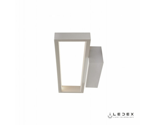 Сделать заказ Бра iLedex X050310 WH| VIVID-LIGHT.RU