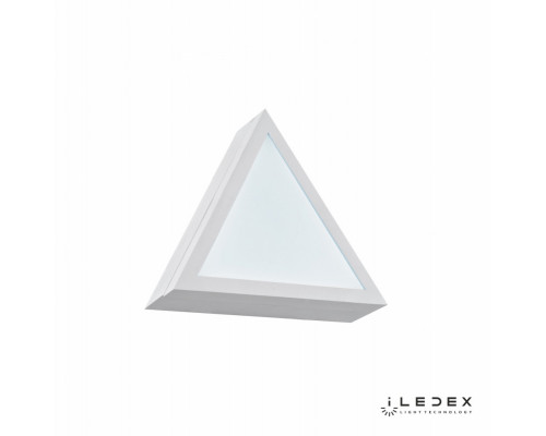 Купить Бра iLedex X068312 WH-6000K| VIVID-LIGHT.RU