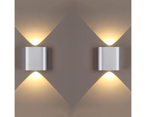 Купить Бра Odeon Light 4213/2WL| VIVID-LIGHT.RU