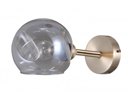 Купить Бра Omnilux OML-93301-01| VIVID-LIGHT.RU