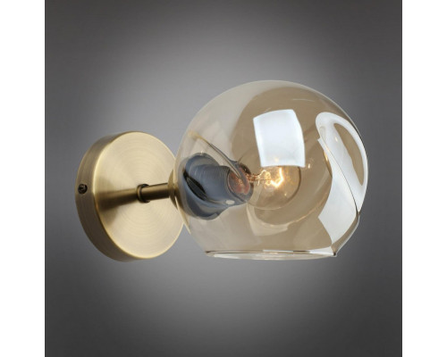 Купить Бра Omnilux OML-93301-01| VIVID-LIGHT.RU