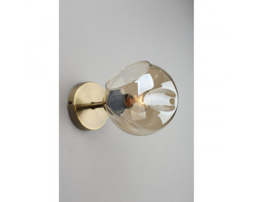 Купить Бра Omnilux OML-93301-01| VIVID-LIGHT.RU