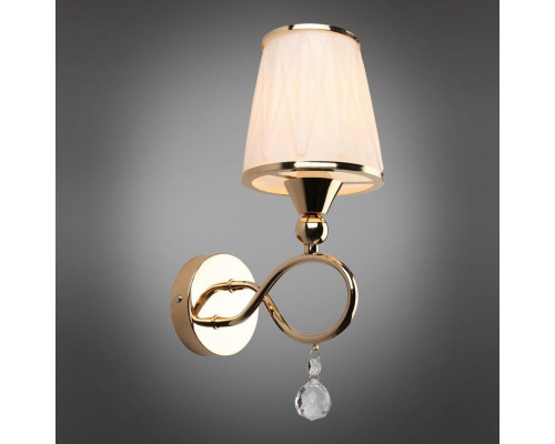 Сделать заказ Бра Omnilux OML-56501-01| VIVID-LIGHT.RU