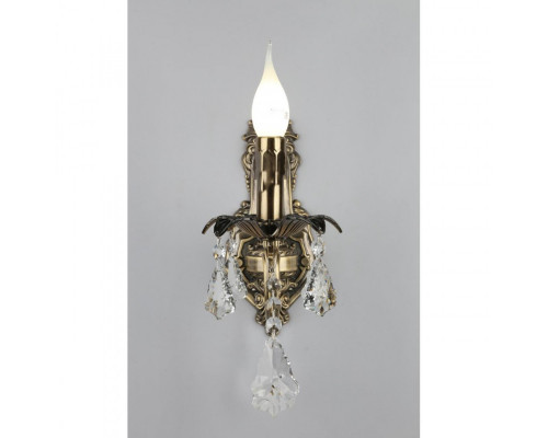 Купить Бра Omnilux OML-30811-01| VIVID-LIGHT.RU