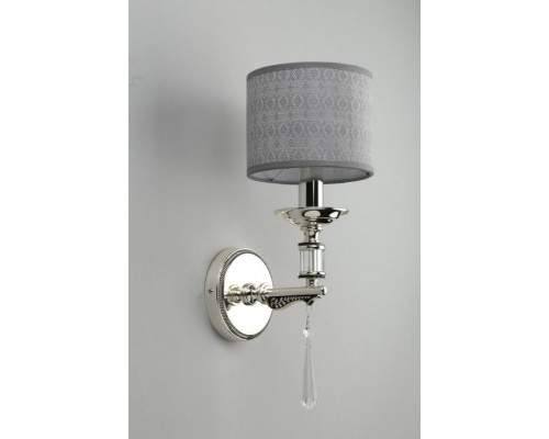 Оформить заказ Бра Omnilux OML-64311-01| VIVID-LIGHT.RU