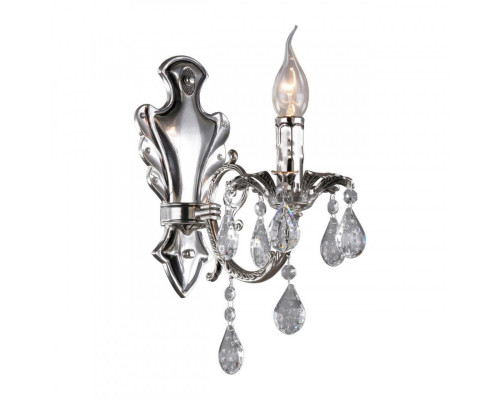 Купить Бра Omnilux OML-75501-01| VIVID-LIGHT.RU