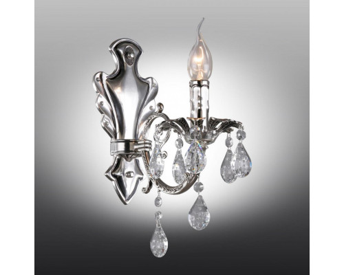 Купить Бра Omnilux OML-75501-01| VIVID-LIGHT.RU