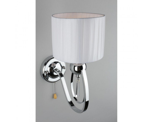 Сделать заказ Бра Omnilux OML-63801-01| VIVID-LIGHT.RU