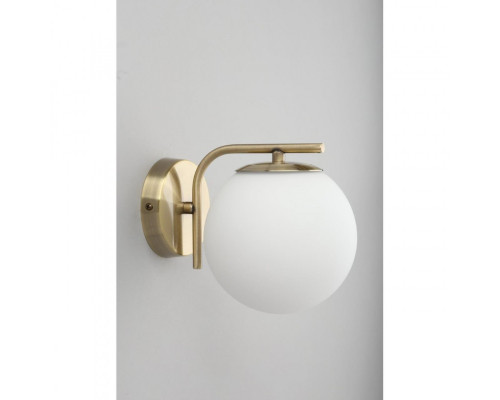 Оформить заказ Бра Omnilux OML-66611-01| VIVID-LIGHT.RU