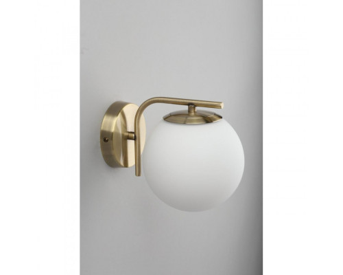 Оформить заказ Бра Omnilux OML-66611-01| VIVID-LIGHT.RU