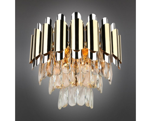 Купить Бра Omnilux OML-81401-03| VIVID-LIGHT.RU