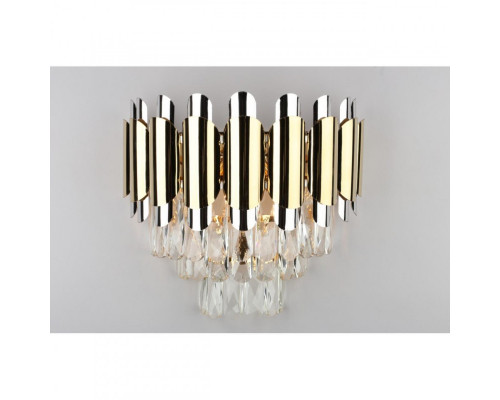 Купить Бра Omnilux OML-81401-03| VIVID-LIGHT.RU