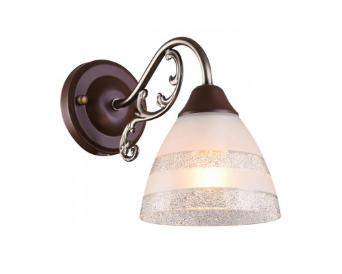 Купить Бра Omnilux OML-55701-01| VIVID-LIGHT.RU