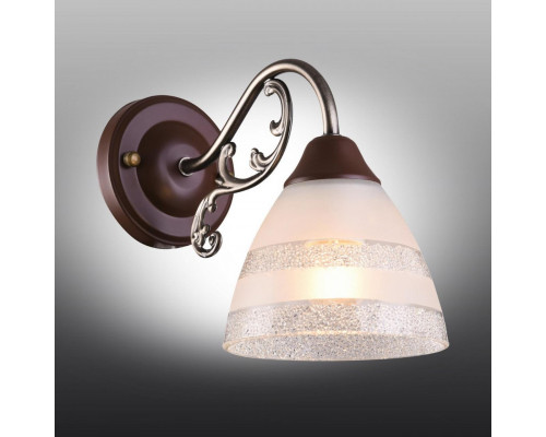 Купить Бра Omnilux OML-55701-01| VIVID-LIGHT.RU