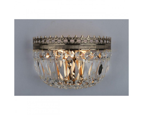 Заказать Бра Omnilux OML-76607-02| VIVID-LIGHT.RU