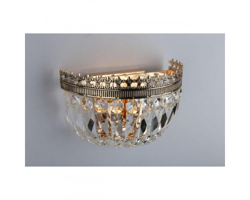 Заказать Бра Omnilux OML-76607-02| VIVID-LIGHT.RU