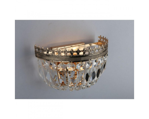 Заказать Бра Omnilux OML-76607-02| VIVID-LIGHT.RU