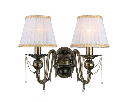 Сделать заказ Бра Omnilux OML-75001-02| VIVID-LIGHT.RU