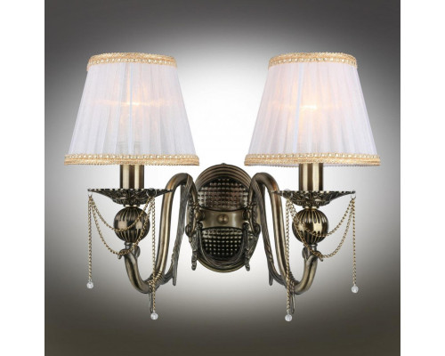 Сделать заказ Бра Omnilux OML-75001-02| VIVID-LIGHT.RU