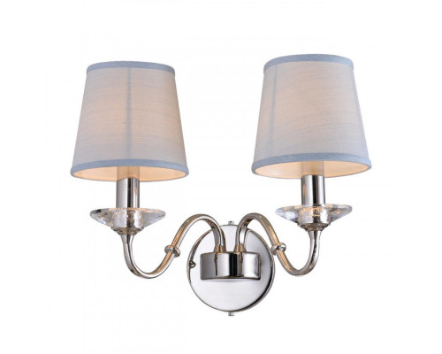 Купить Бра Omnilux OML-86901-02| VIVID-LIGHT.RU