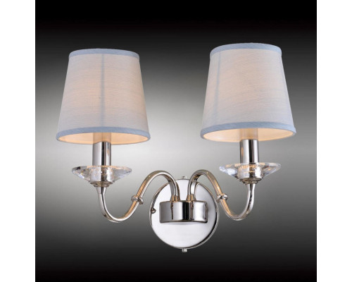 Купить Бра Omnilux OML-86901-02| VIVID-LIGHT.RU