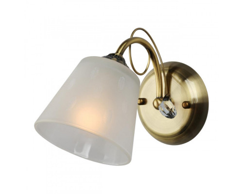 Купить Бра Omnilux OML-54601-01| VIVID-LIGHT.RU