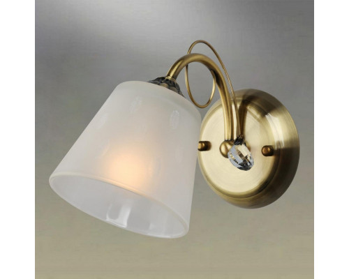 Купить Бра Omnilux OML-54601-01| VIVID-LIGHT.RU