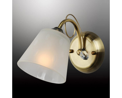 Купить Бра Omnilux OML-54601-01| VIVID-LIGHT.RU