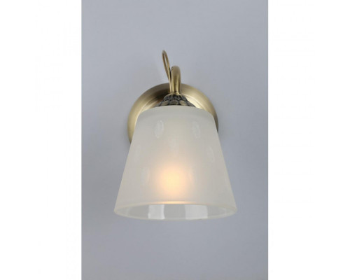 Купить Бра Omnilux OML-54601-01| VIVID-LIGHT.RU