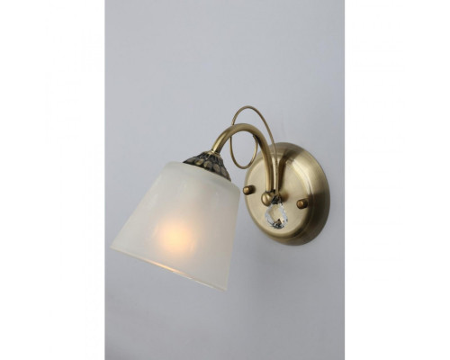 Купить Бра Omnilux OML-54601-01| VIVID-LIGHT.RU