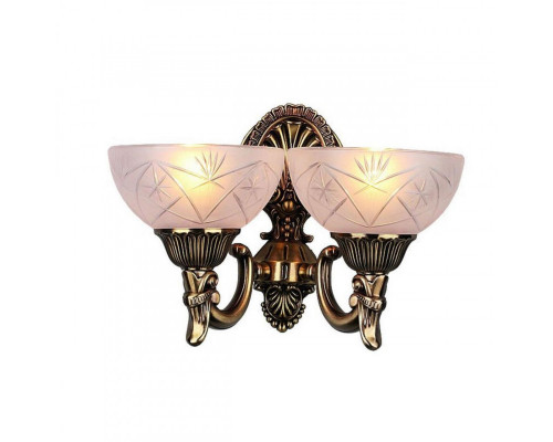 Заказать Бра OML-35021-02 Omnilux| VIVID-LIGHT.RU