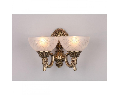 Заказать Бра OML-35021-02 Omnilux| VIVID-LIGHT.RU