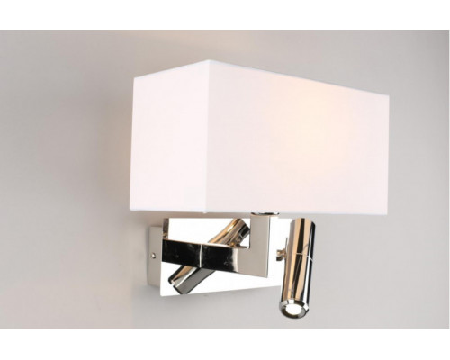 Сделать заказ Бра Omnilux OML-62201-02| VIVID-LIGHT.RU