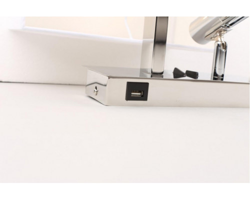 Сделать заказ Бра Omnilux OML-62201-02| VIVID-LIGHT.RU