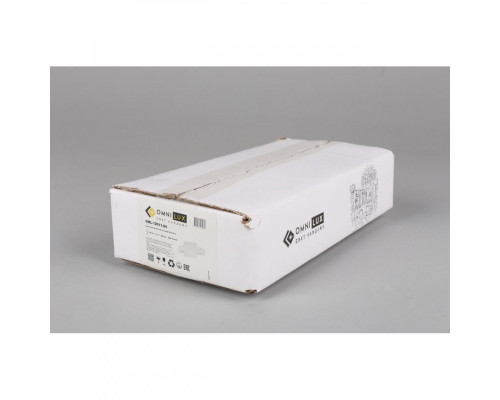 Купить Бра Omnilux OML-12011-04| VIVID-LIGHT.RU