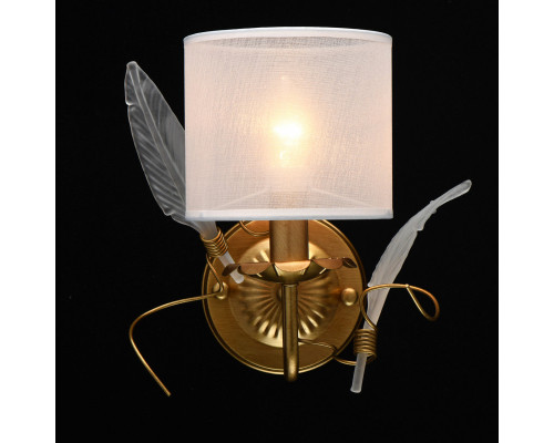 Купить Бра Chiaro 355024501| VIVID-LIGHT.RU