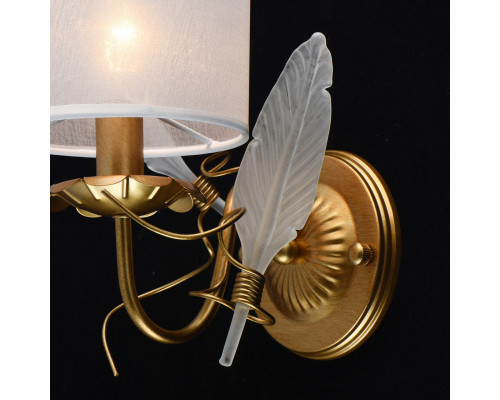 Купить Бра Chiaro 355024501| VIVID-LIGHT.RU