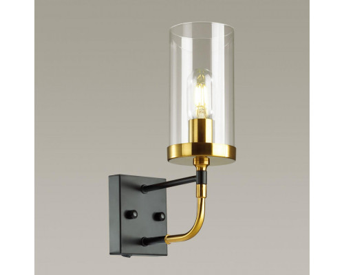 Заказать Бра Odeon Light 4816/1W| VIVID-LIGHT.RU