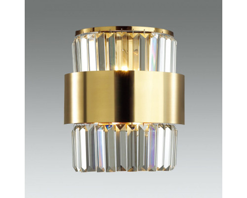 Заказать Бра Odeon Light 4840/2W| VIVID-LIGHT.RU