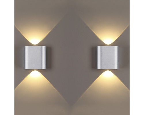 Купить Бра Odeon Light 4213/2WL| VIVID-LIGHT.RU
