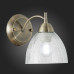 Купить Бра Evoluce SLE104401-01| VIVID-LIGHT.RU